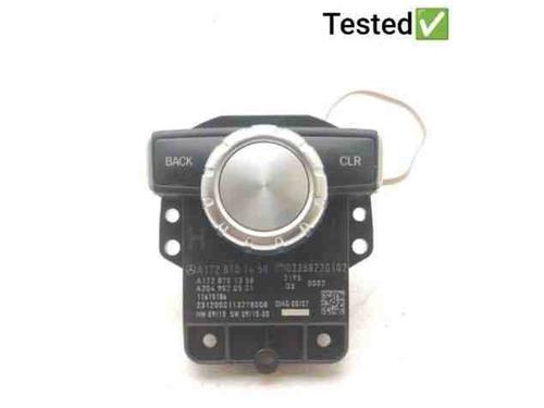 Elektronische module MERCEDES-BENZ CLS (C218) CLS 500 4-matic (218.391) (408 hp) 28944590