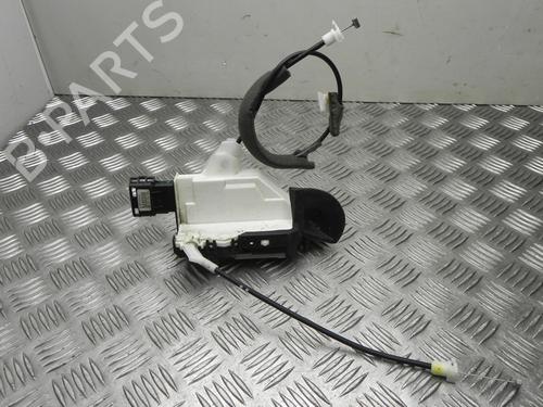 Used Front left lock PEUGEOT 3008 I MPV (0U_) 1.6 THP (156 hp) 28945162