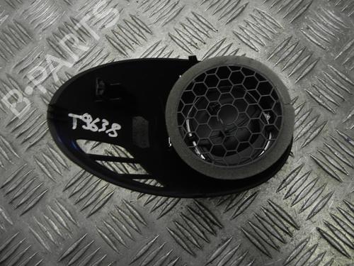 Air vent RENAULT ZOE (BFM_) ZOE | BP37543202I21 - Image 3