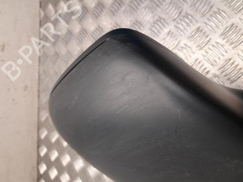 Right mirror VW AMAROK (2HA, 2HB, S1B, S6B, S7A, S7B, AGD) 2.0 TDI 4motion | BP28932675C27 