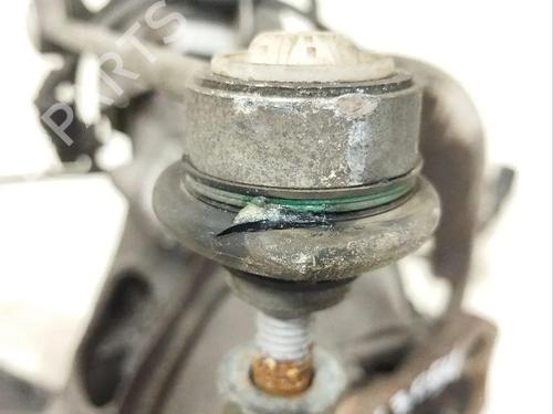 Right front steering knuckle PORSCHE CAYMAN (981) 2.7 | BP28932705M26 - Image 8