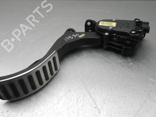 Used Pedal SKODA FABIA II (542) 1.4 TSI RS (180 hp) 28913983