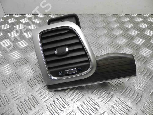 Luftventil JEEP GRAND CHEROKEE IV (WK, WK2) 3.0 CRD V6 4x4 (250 hp) 28946223