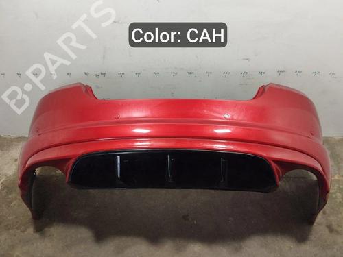 Used Rear bumper Rear bumper JAGUAR XF I (X250) 3.0 (340 hp) 28915416 28915416
