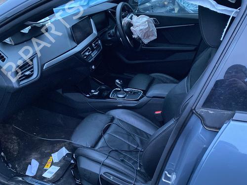 Luftventil BMW 2 Gran Coupe (F44) 220 d | BP37559202I21 - Image 8