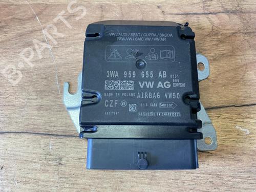 ecu-airbags-skoda-enyaq-iv-suv-5az-2020-38967698 main image
