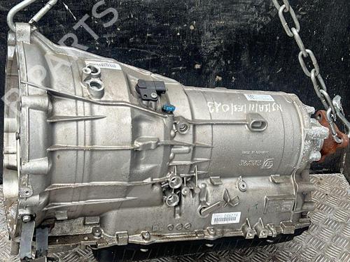 Used Gearbox BMW 7 (G11, G12) 740 e, Le (326 hp) 28944236