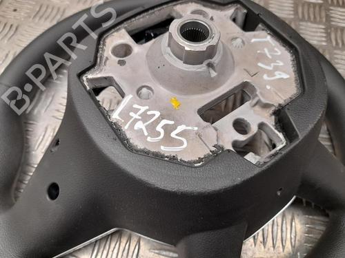 Steering wheel DACIA SPRING EV (B6M1) | BP37552375C49 - Image 8