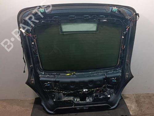 Tailgate PORSCHE PANAMERA (970) 3.6 4 | BP28912313C6