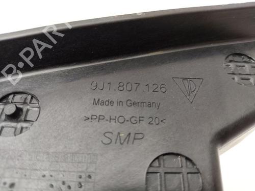 Støtte PORSCHE TAYCAN (Y1A) Electric (Y1AAA1, Y1AAI1) | BP38994148C155 - Image 10
