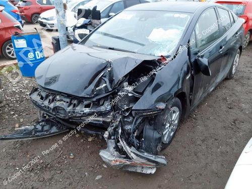 Switch TOYOTA PRIUS (_W5_) 1.8 Hybrid (ZVW50, ZVW50_, ZVW51_, ZVW50R, ZVW51) | BP37543577I30 - Image 6