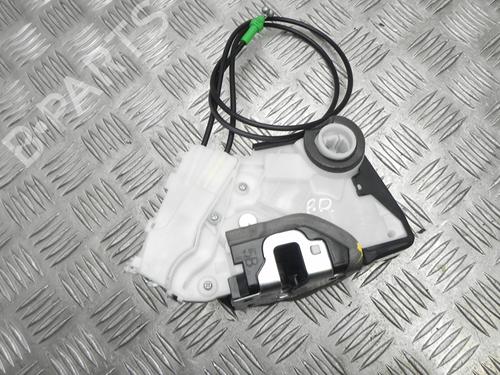 Front right lock TOYOTA YARIS (_P13_) 1.5 Hybrid (NHP130_, NHP130) | BP28936635C97 