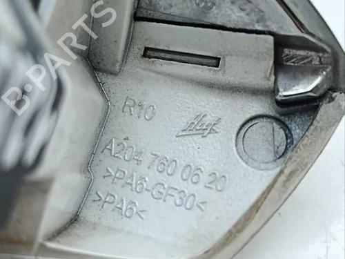 Front right exterior door handle MERCEDES-BENZ SL (R231) 500 (231.473) | BP31020677C129