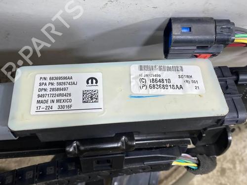 Electronic module CHRYSLER PACIFICA (RU) 3.6 Hybrid | BP28911601M83 - Image 10