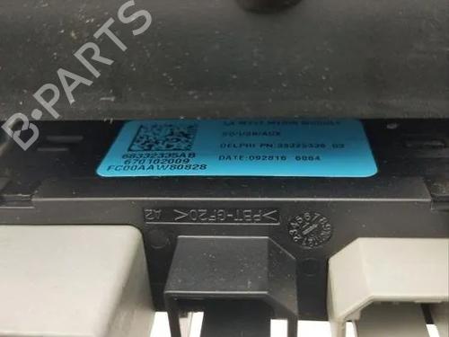 Electronic module MASERATI GHIBLI III (M157) 3.0 S Q4 | BP28942553M83  - Image 8