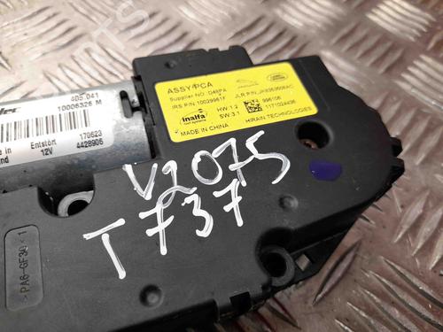 Sunroof engine LAND ROVER RANGE ROVER VELAR (L560) 3.0 D300 SDV6 4x4 | BP28915964M60