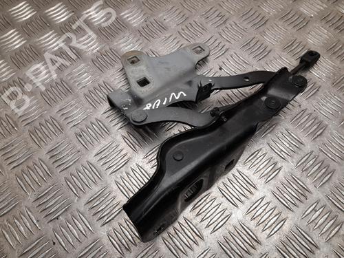 Hinge/Door check strap ALFA ROMEO STELVIO (949_) 2.9 Q4 (949.AXH2A) | BP28944452C146 
