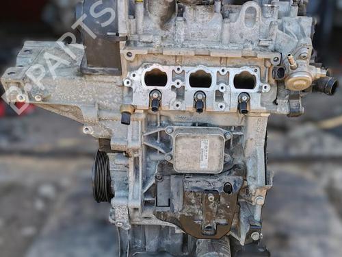 Engine SEAT IBIZA V (KJ1, KJG) 1.0 TSI | BP29829124M1