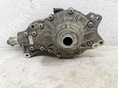 Front differential LAND ROVER RANGE ROVER VELAR (L560) 2.0 P250 Si4 4x4 | BP28942278M23