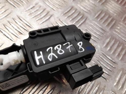 Front left lock TESLA MODEL X (5YJX) P90D AWD | BP28942940C98 
