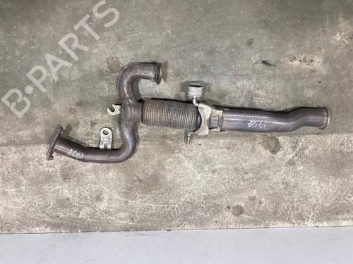 Used Exhaust system Exhaust system 38993425 38993425