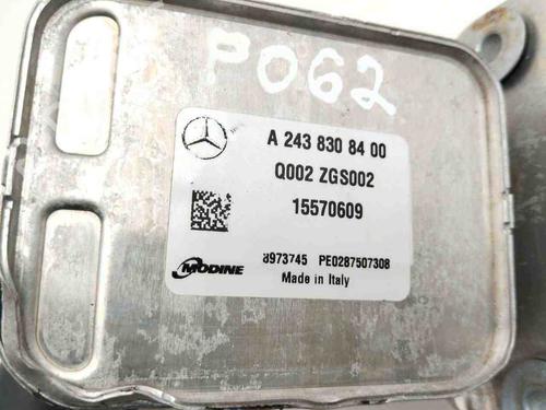 AC Styreenhet / Manøvreringsenhet MERCEDES-BENZ EQB (X243) EQB 300 4-matic (243.608, 243.609) | BP28920927I5 