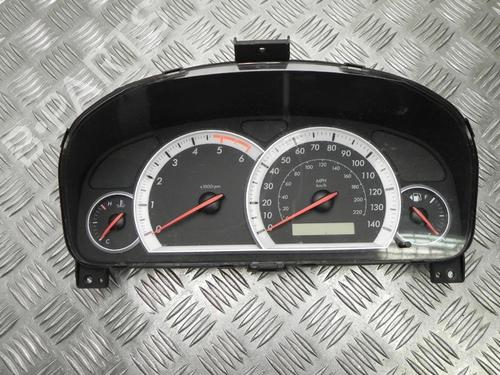 Used Instrument cluster CHEVROLET CAPTIVA (C100, C140) 2.0 D (150 hp) 28918651