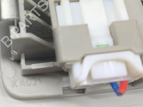 Interior roof light MAZDA 3 (BM, BN) 2.0 | BP28928043I8 