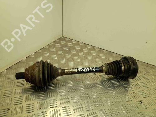 Used Left front driveshaft VW GOLF VI Variant (AJ5) 1.4 TSI (122 hp) 28928795