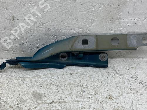 Hinge/Door check strap CITROËN C4 CACTUS 1.2 THP 110 | BP28911786C146 