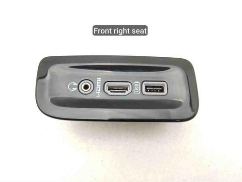 Used Electronic module CHRYSLER PACIFICA (RU) 3.6 Hybrid (264 hp) 28940364