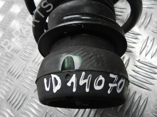 Right front shock absorber SKODA FABIA III (NJ3) 1.0 TSI | BP28923963M17 