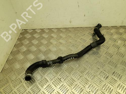 Pipe JAGUAR I-PACE (X590) EV400 AWD | BP37556128M125 - Image 2