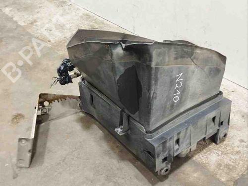 Water radiator BMW X5 (E70) M | BP28917022M31 