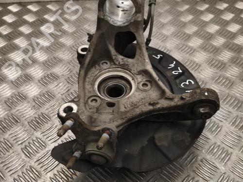 Right front steering knuckle VW PASSAT B8 Variant (3G5, CB5) 2.0 TDI | BP38967208M26 - Image 3
