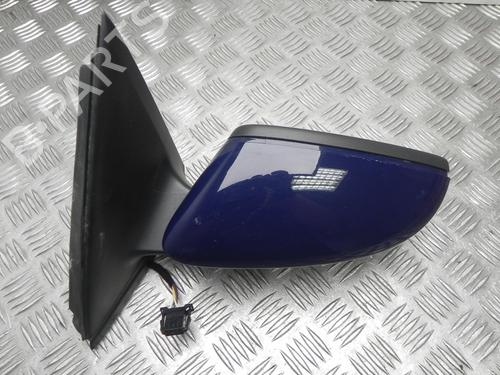 Left mirror SKODA FABIA III Estate (NJ5) 1.0 | BP28913599C26 