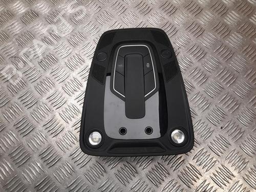 Used Interior roof light AUDI Q7 (4MB, 4MG, 4MQ) 3.0 TDI quattro (272 hp) 28938219