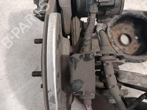Right rear suspension CHRYSLER PACIFICA (RU) 3.6 Hybrid | BP40164246M75 - Image 20