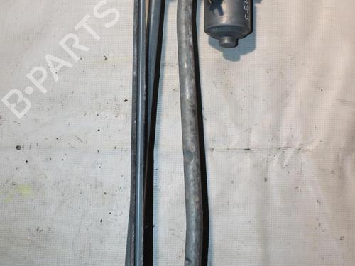 Used Front wipers mechanism VOLVO V60 I (155) 1.6 DRIVe (114 hp) 28942464