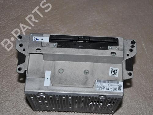 Used Electronic module Electronic module BMW 5 (F10) 535 i xDrive (306 hp) 28948305 28948305