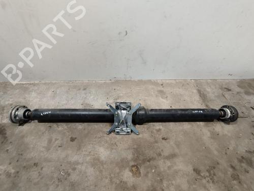 Driveshaft MASERATI GRAN TURISMO I 4.7 | BP38993317M37 - Image 9