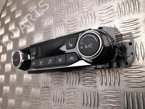 Climate control NISSAN JUKE (F16_) DIG-T 117 | BP37556404I5 - Image 2