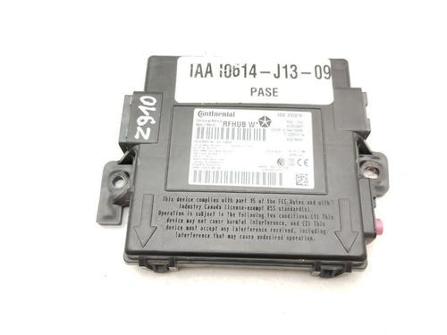 Used Electronic module DODGE DURANGO (WD) 5.7 (364 hp) 28927238