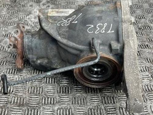 Rear differential MERCEDES-BENZ VITO Van (W447) 116 CDI (447.601, 447.603, 447.605) | BP28908982M24