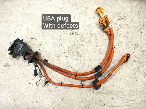 Used Cable Cable AUDI E-TRON (GEN) 50 quattro (313 hp) 28918050 28918050
