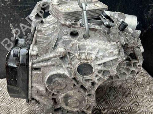 Gearbox VW POLO VI (AW1, BZ1, AE1) GTI | BP28911481M3 