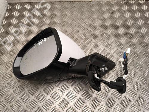 Used Left mirror Left mirror BYD SEA LION 07 EV (313 hp) 39938614 39938614