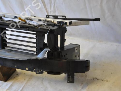 Front slam panel VOLVO S90 II (234) D4 | BP28929836C72 - Image 2