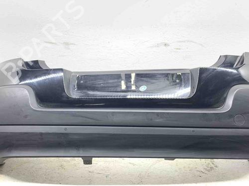 Used Rear bumper CITROËN C3 III (SX) 1.2 VTi 82 (82 hp) 28922196