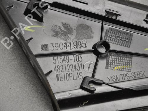 Other OPEL ASTRA K (B16) 1.6 CDTi (68) | BP28918192O1 